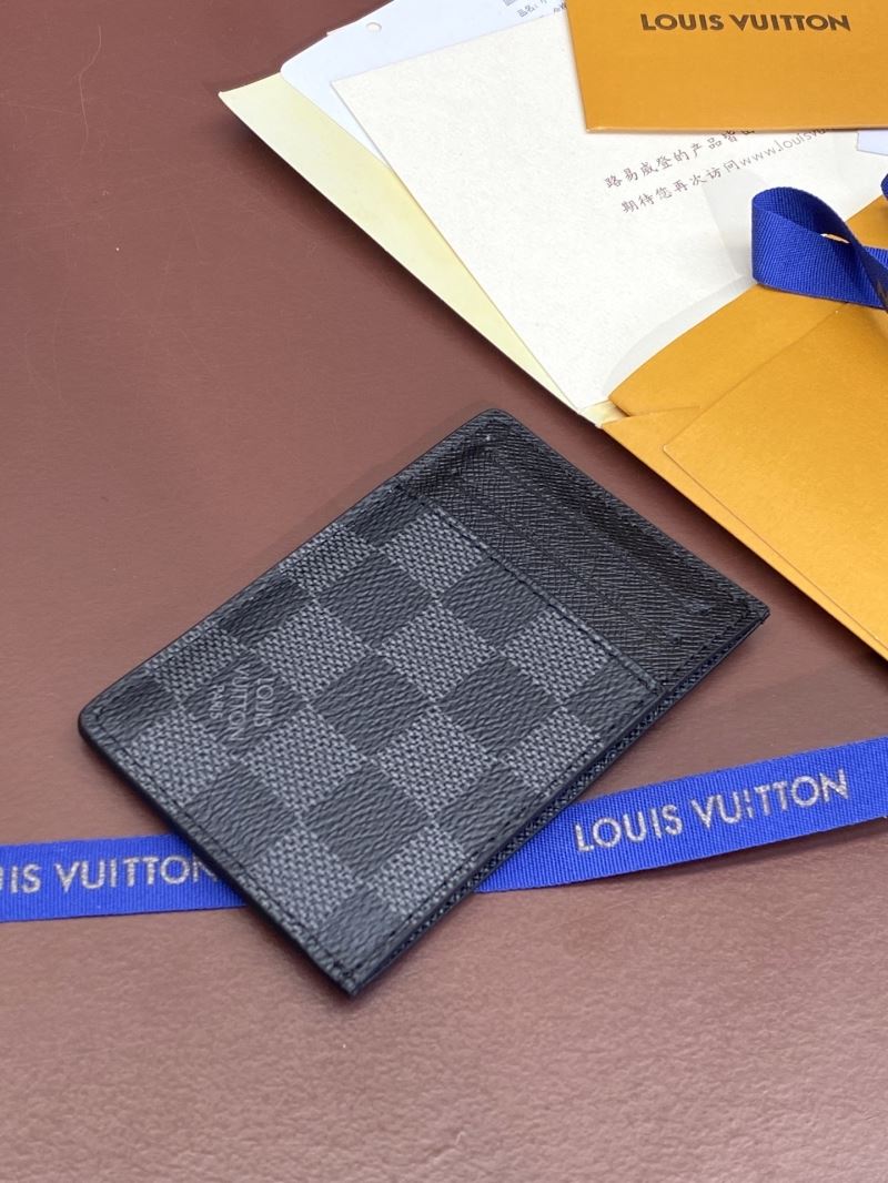 Louis Vuitton Wallets Purse